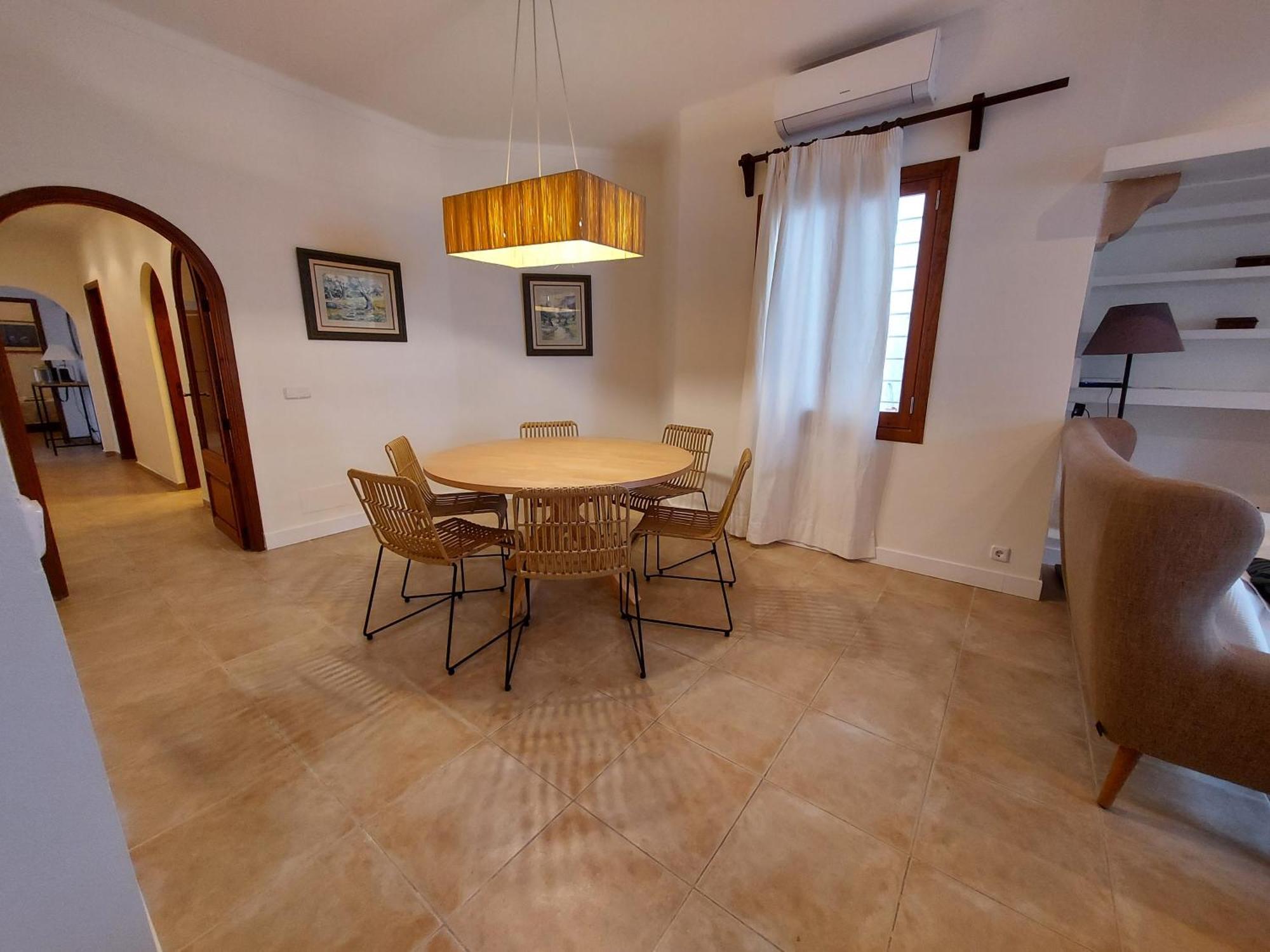 Casa Faro Spacious, Ground Floor On The Pine Walk, Covered Terrace With Sea Views. Wifi/air Con *